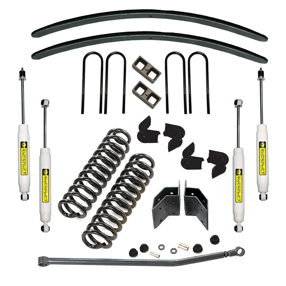 Superlift K488
