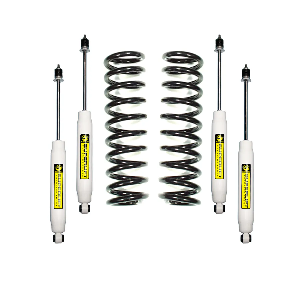 Superlift K508