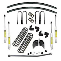 Superlift K512