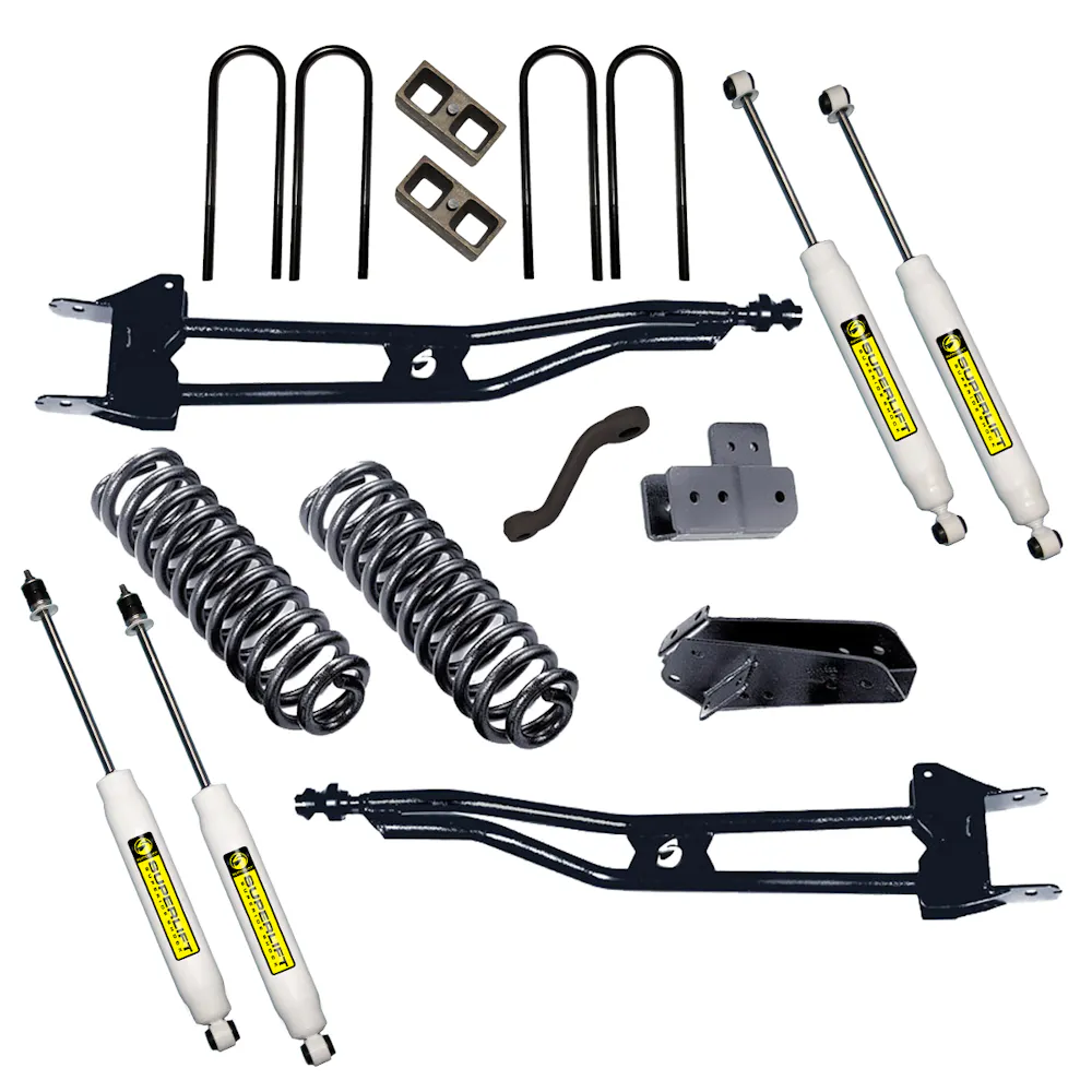 Superlift K555