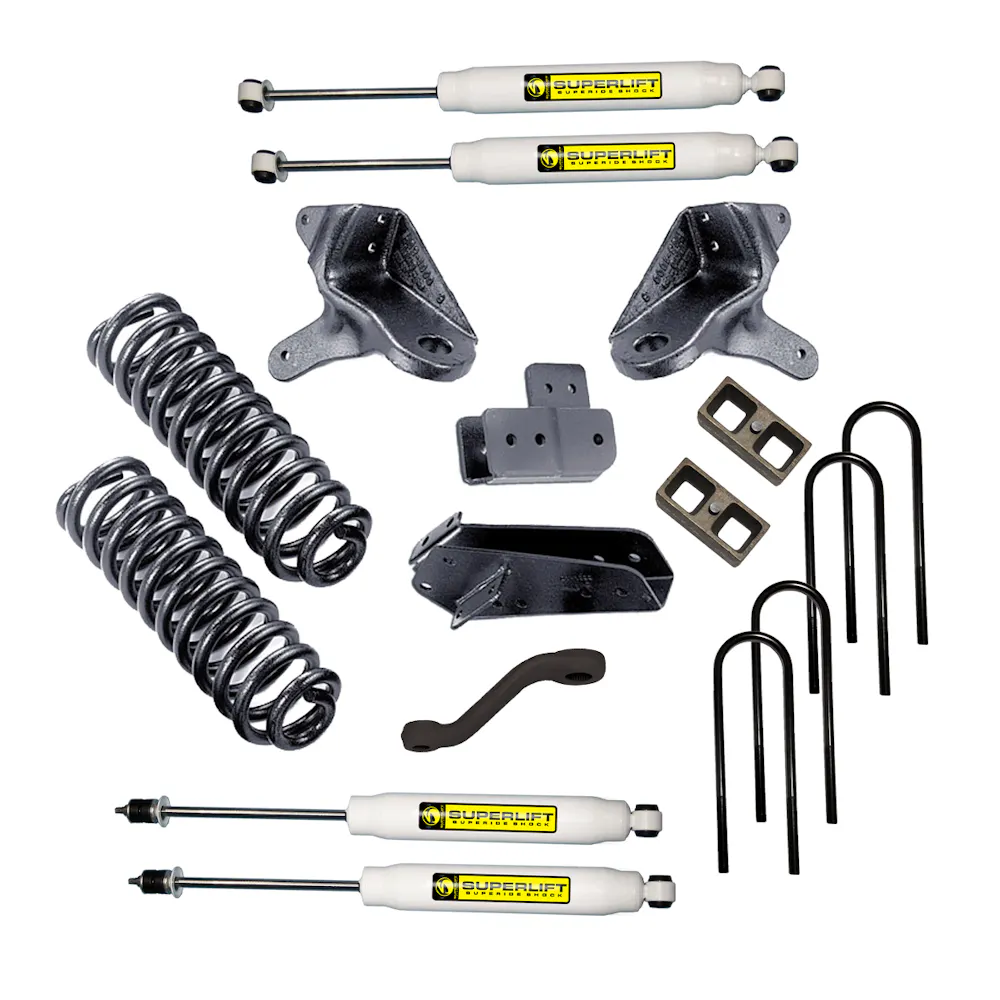 Superlift K560