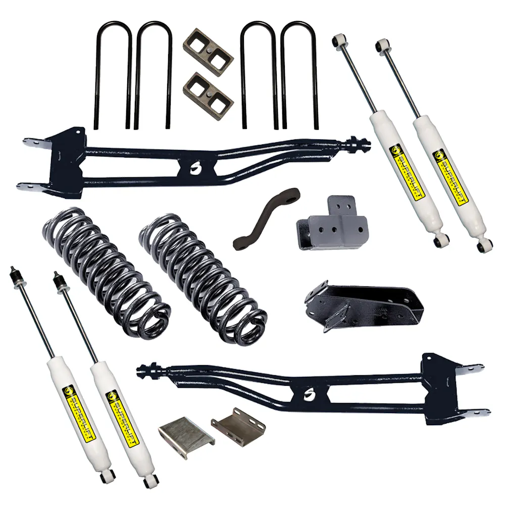 Superlift K561