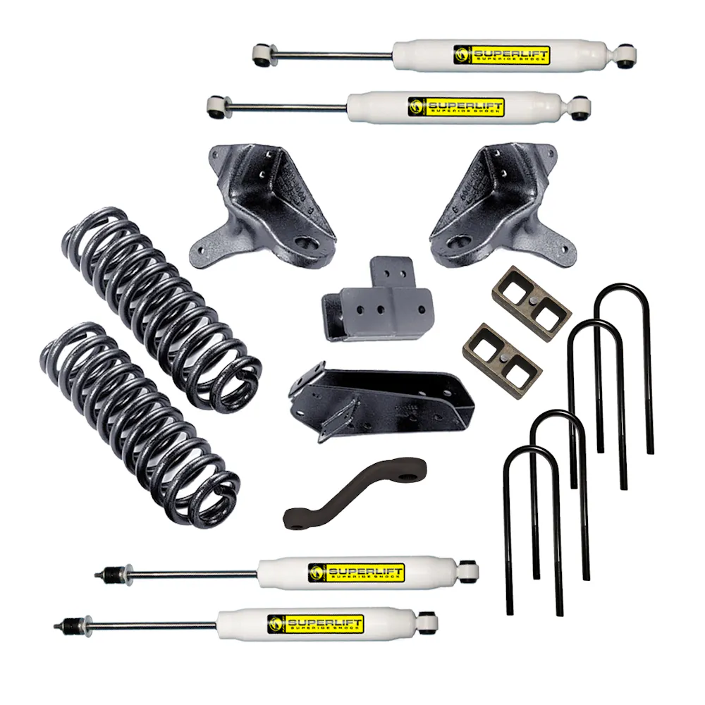 Superlift K571