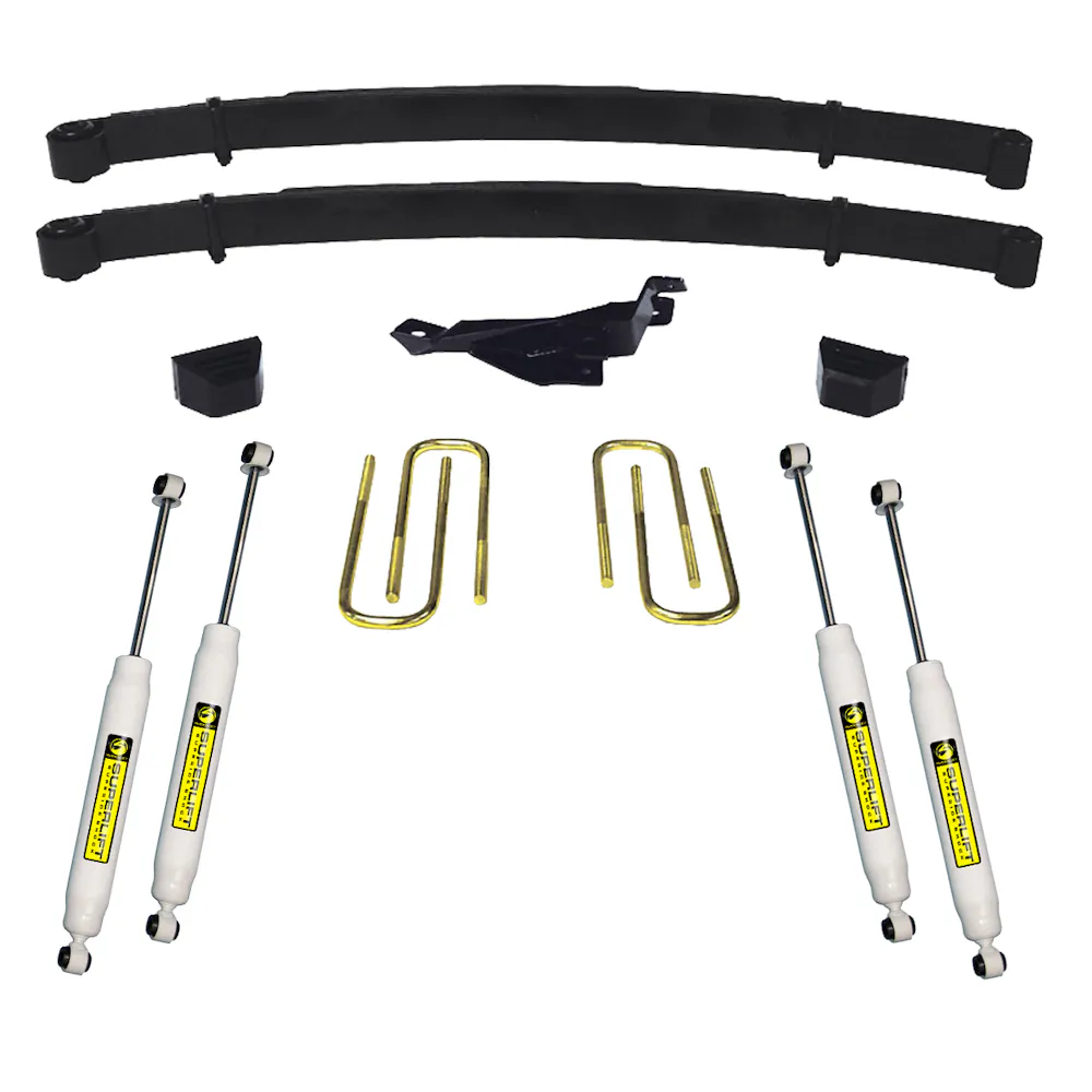 Superlift K629