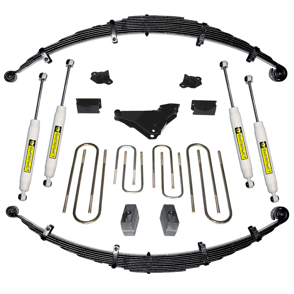 Superlift K632