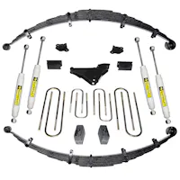 Superlift K632