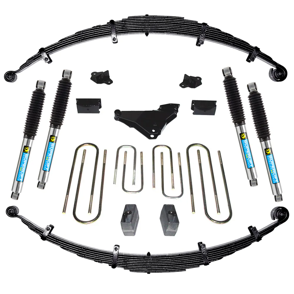 Superlift K632B