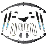 Superlift K632B