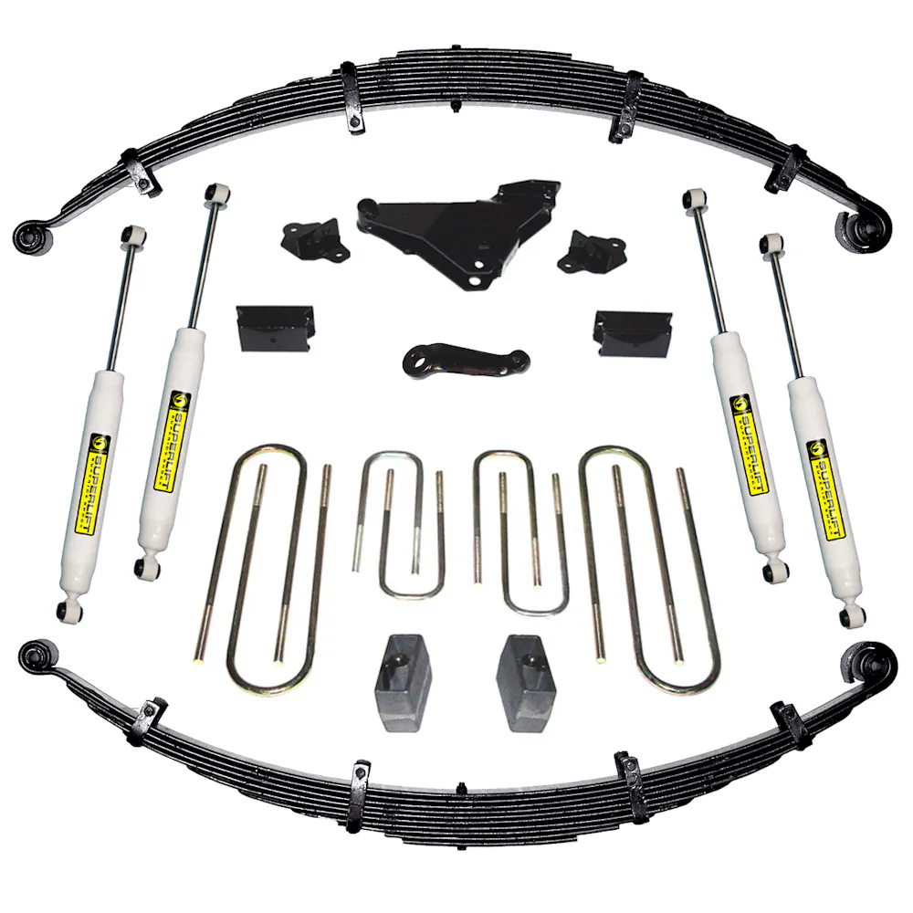 Superlift K638