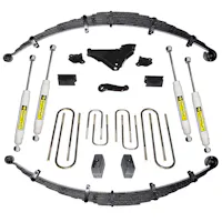Superlift K638