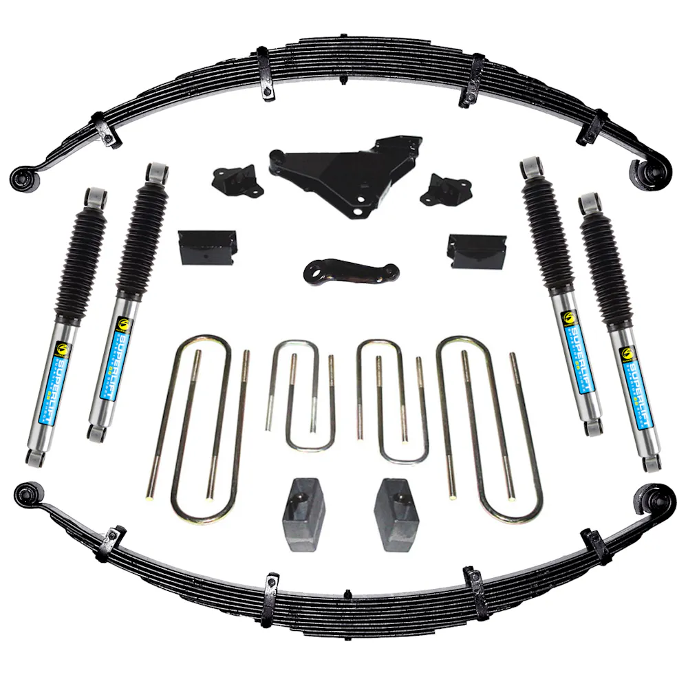 Superlift K638B