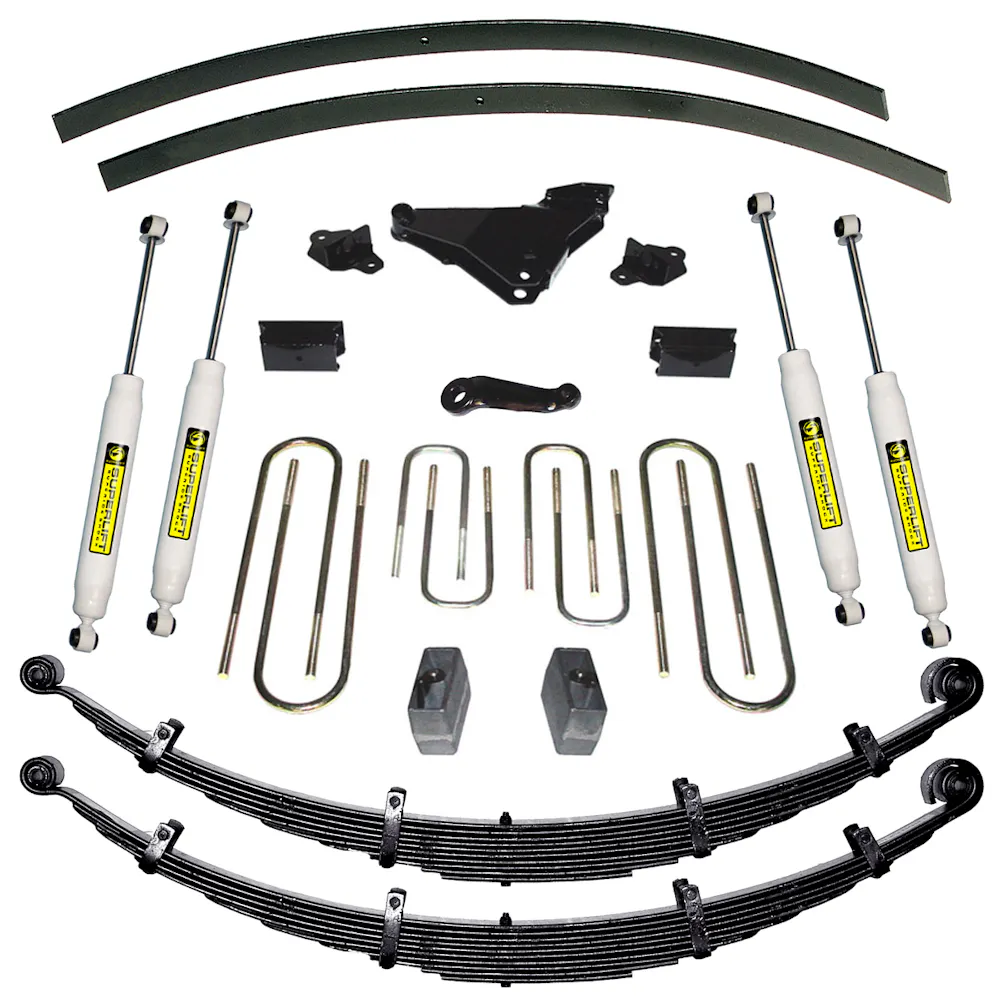 Superlift K640
