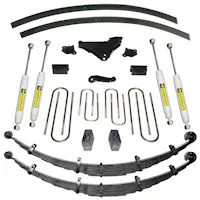 Superlift K640