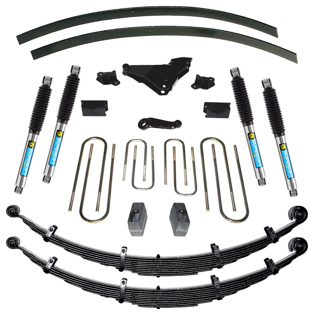 Superlift K640B