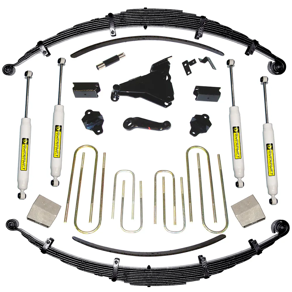 Superlift K644