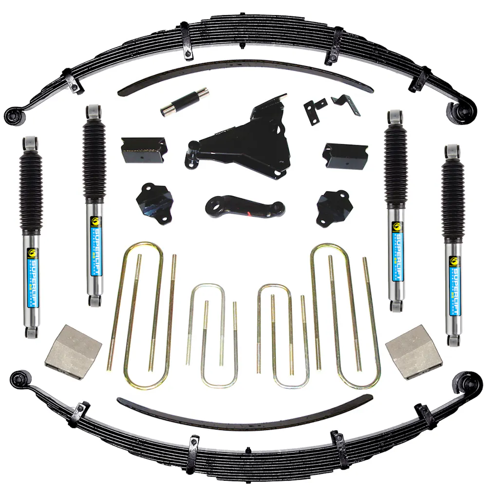 Superlift K644B