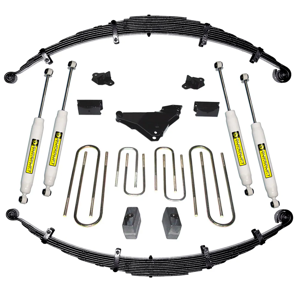 Superlift K648