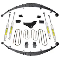 Superlift K648
