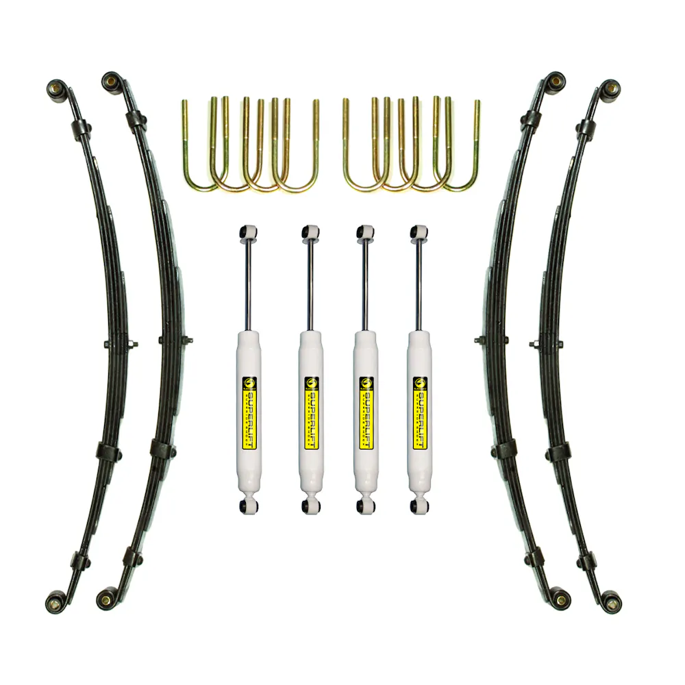 Superlift K714