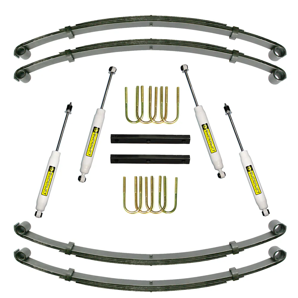 Superlift K722