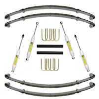 Superlift K722