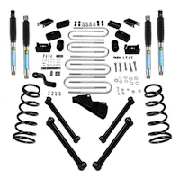 Superlift K760B