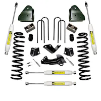 Superlift K796