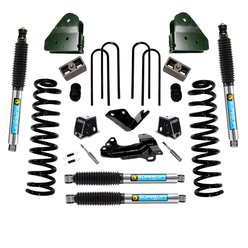 Superlift K796B