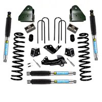 Superlift K796B