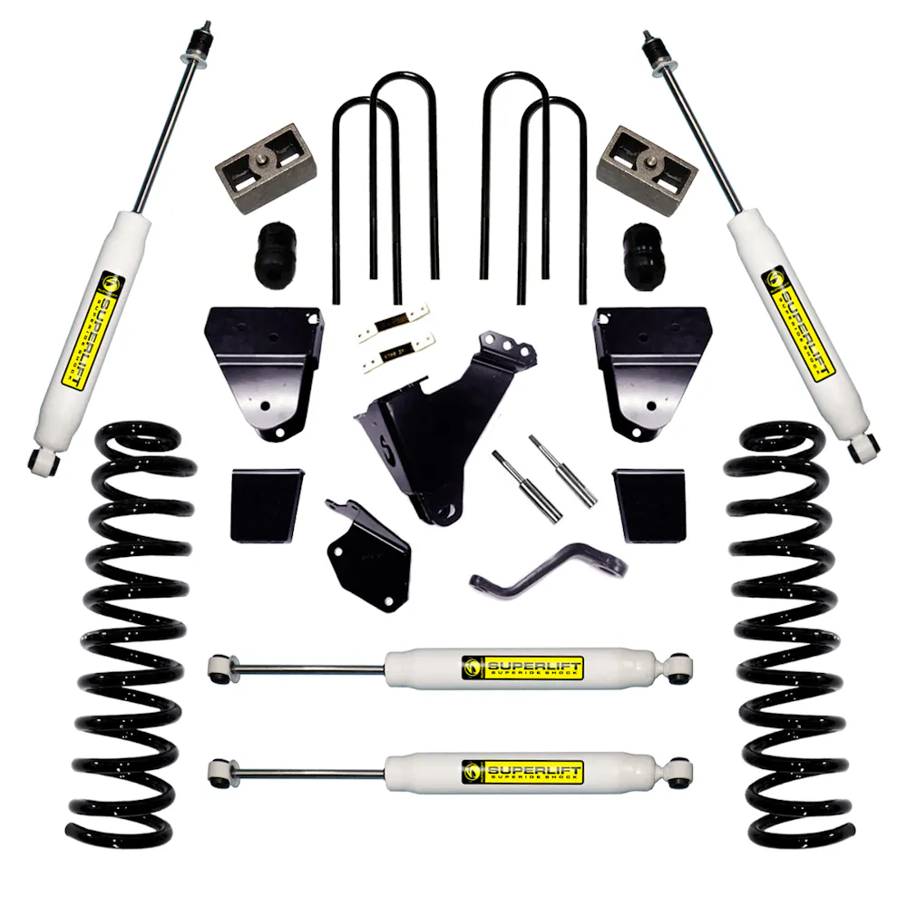 Superlift K806