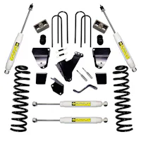 Superlift K806