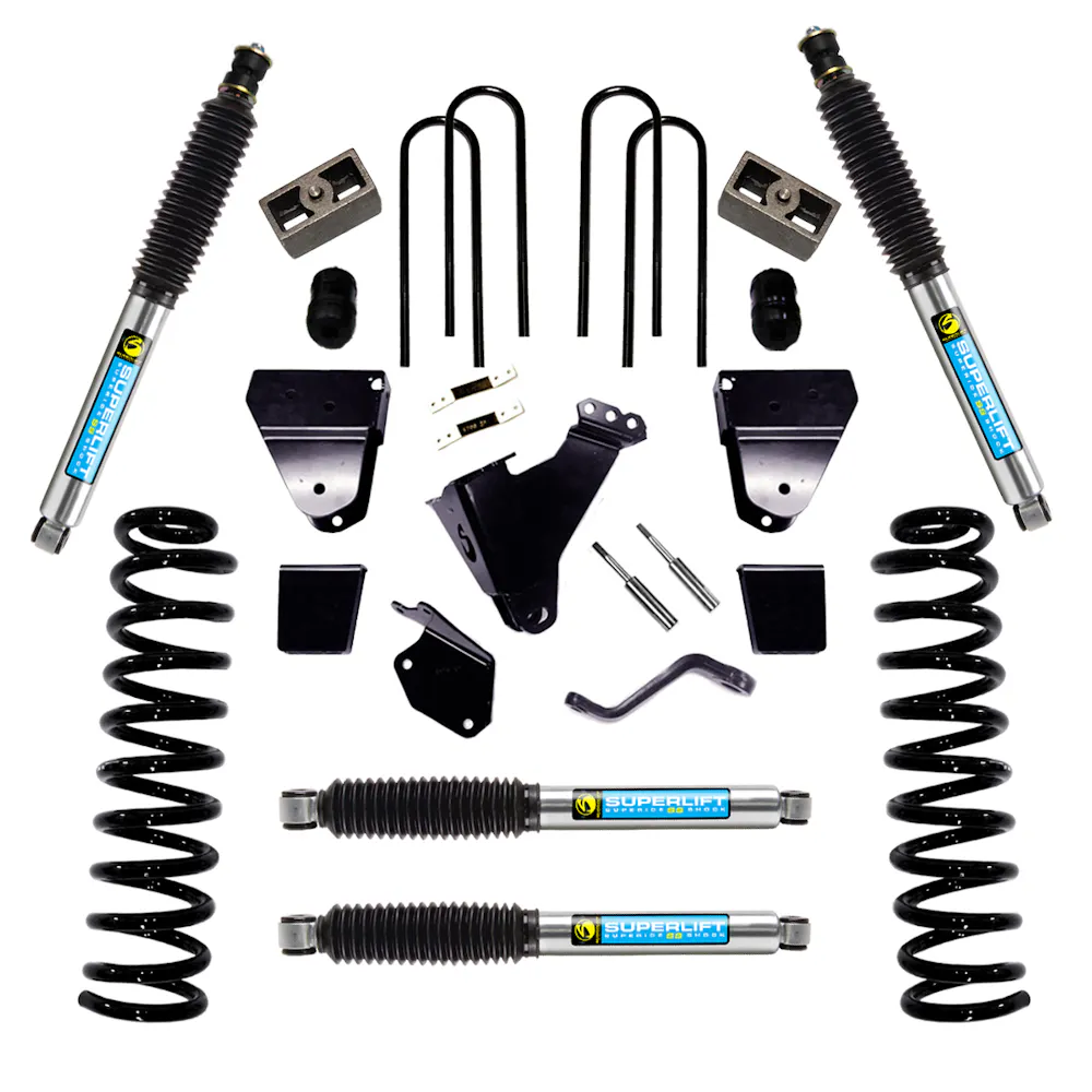 Superlift K806B