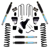 Superlift K806B