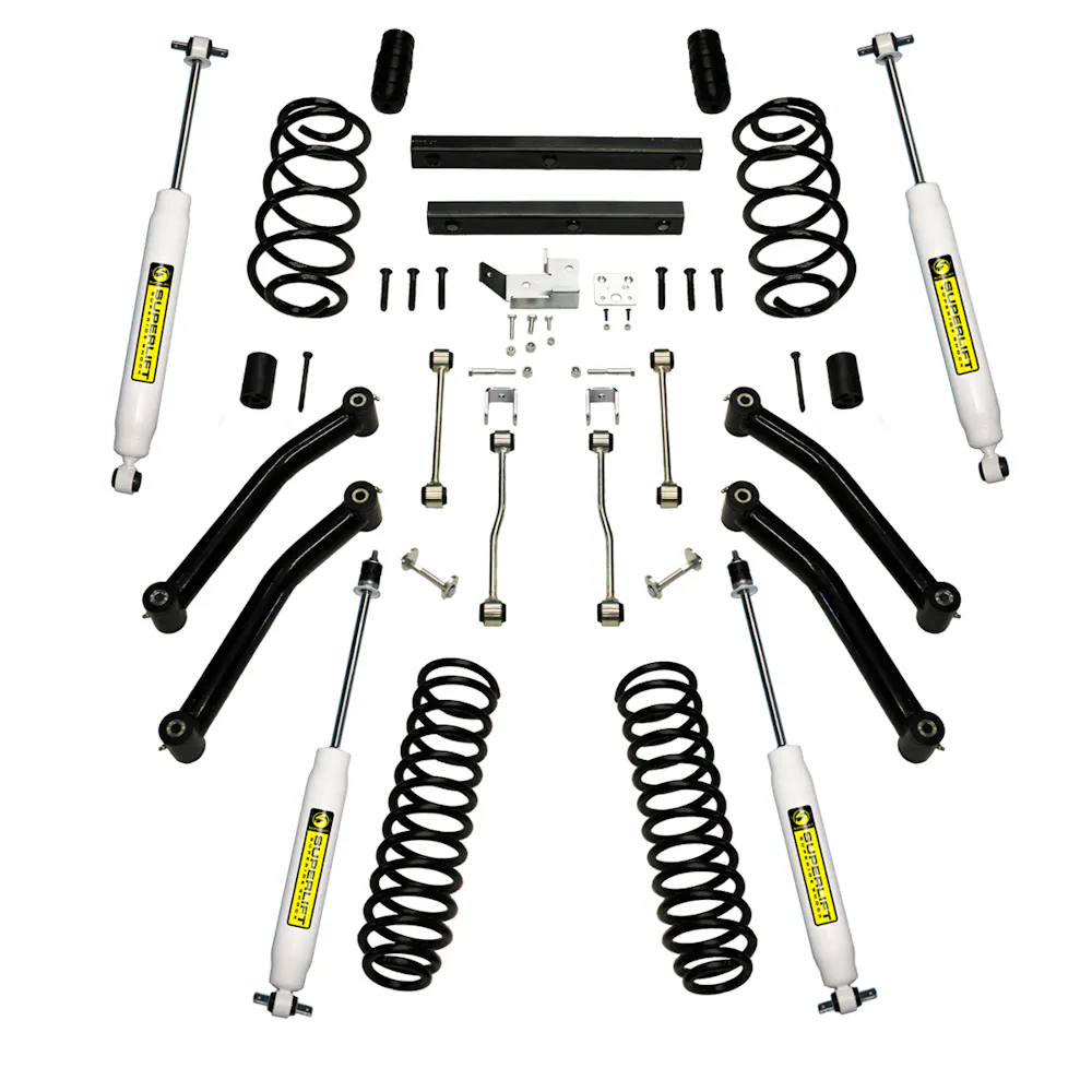 Superlift K843