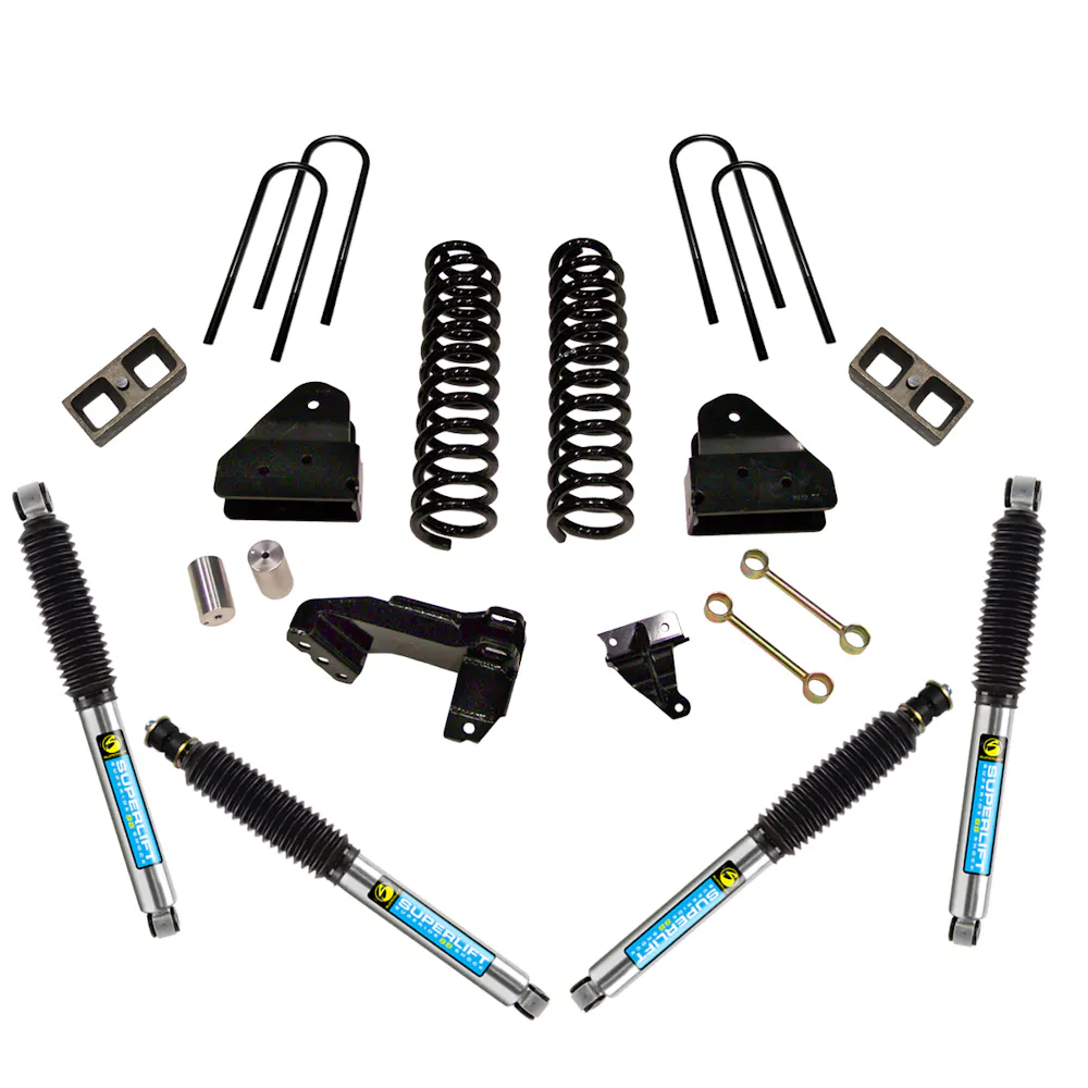 Superlift K854B