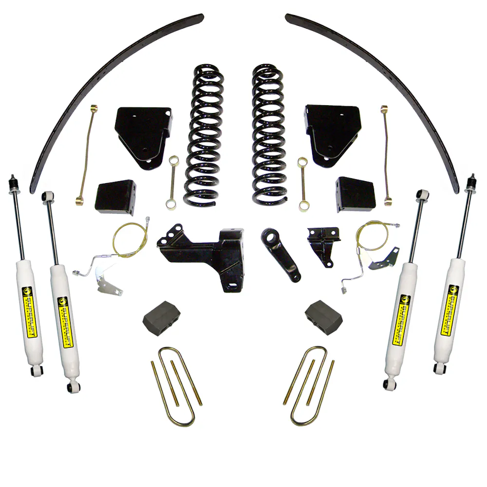 Superlift K856