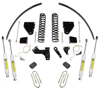 Superlift K856