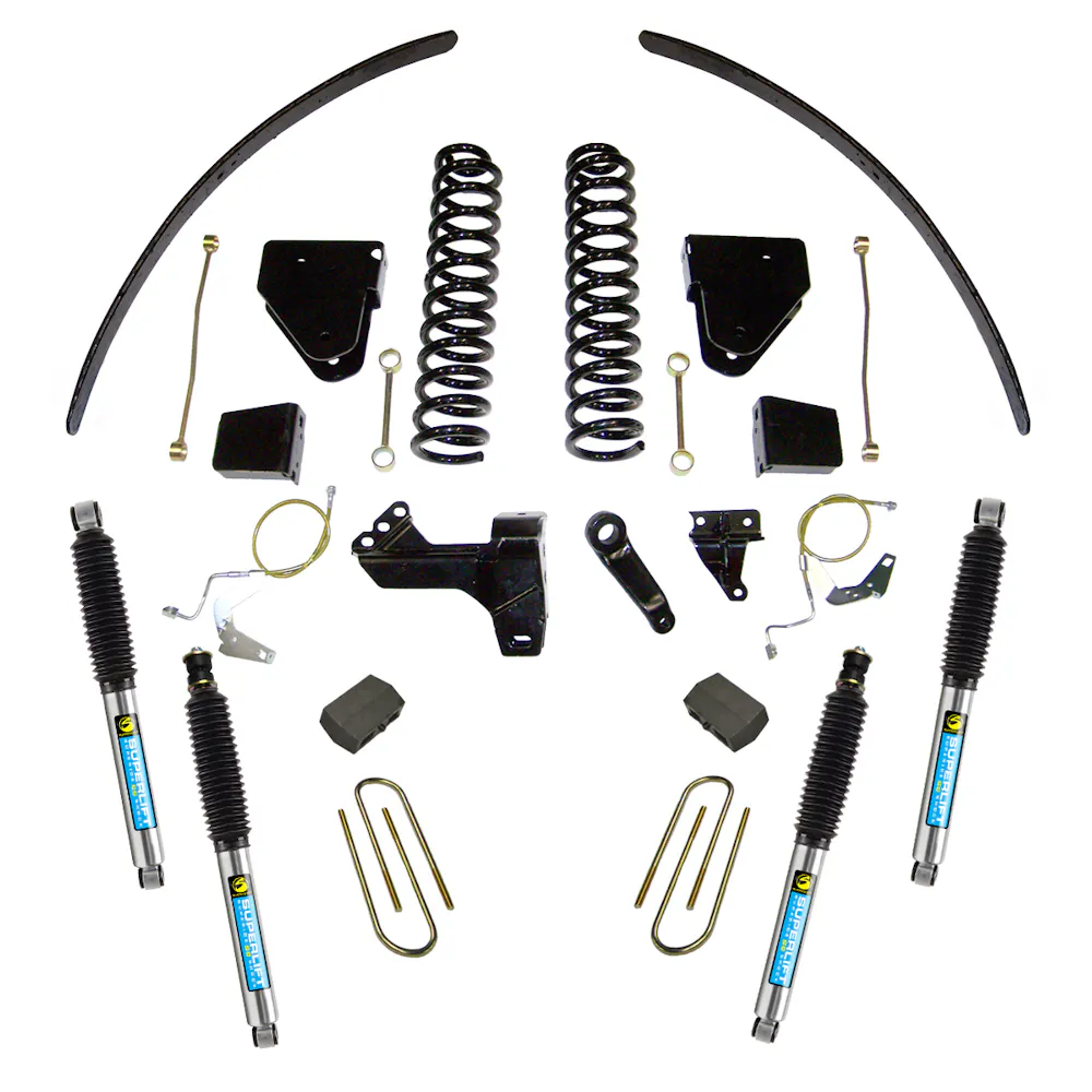 Superlift K856B
