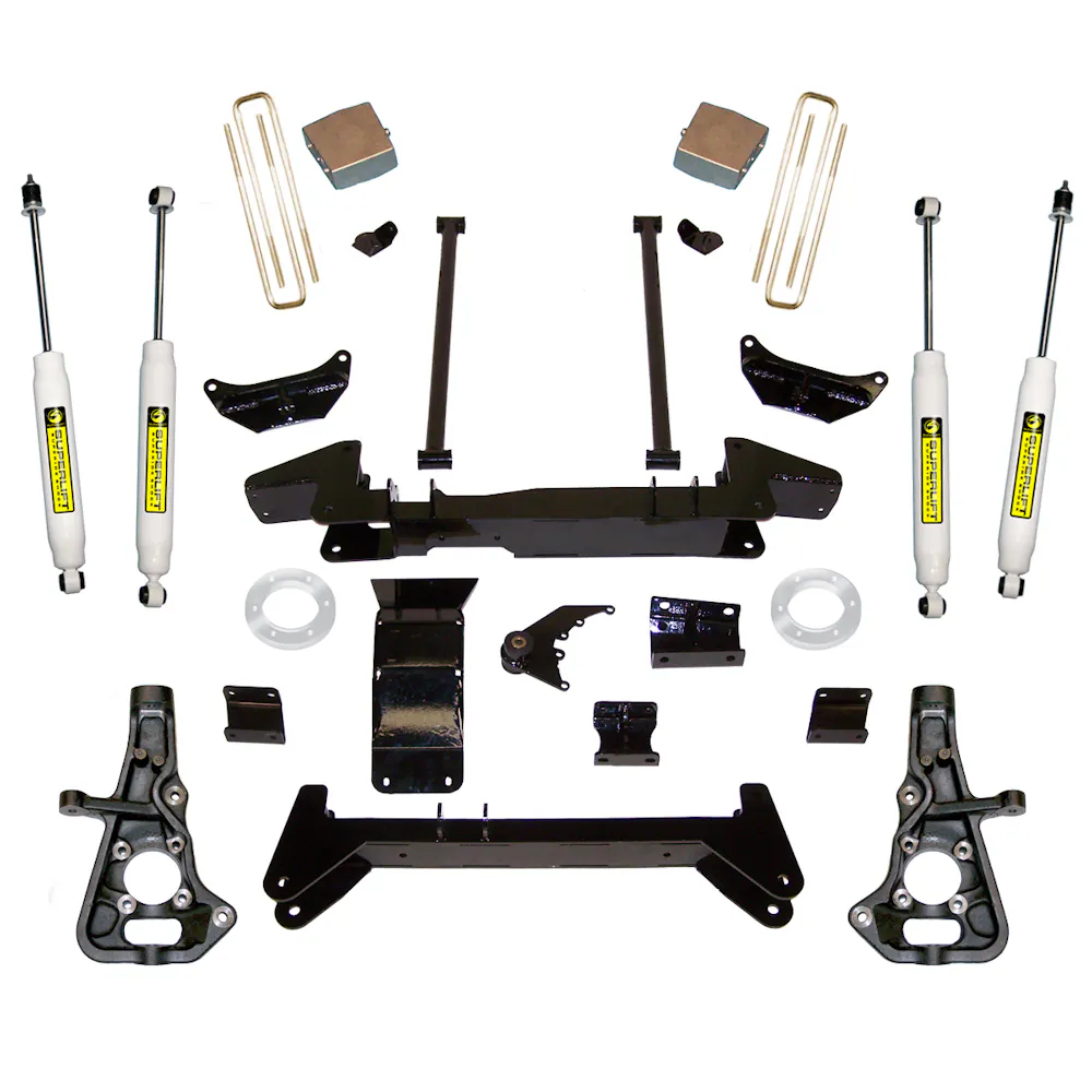 Superlift K860