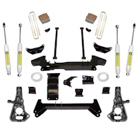 Superlift K860