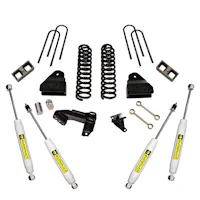 Superlift K876