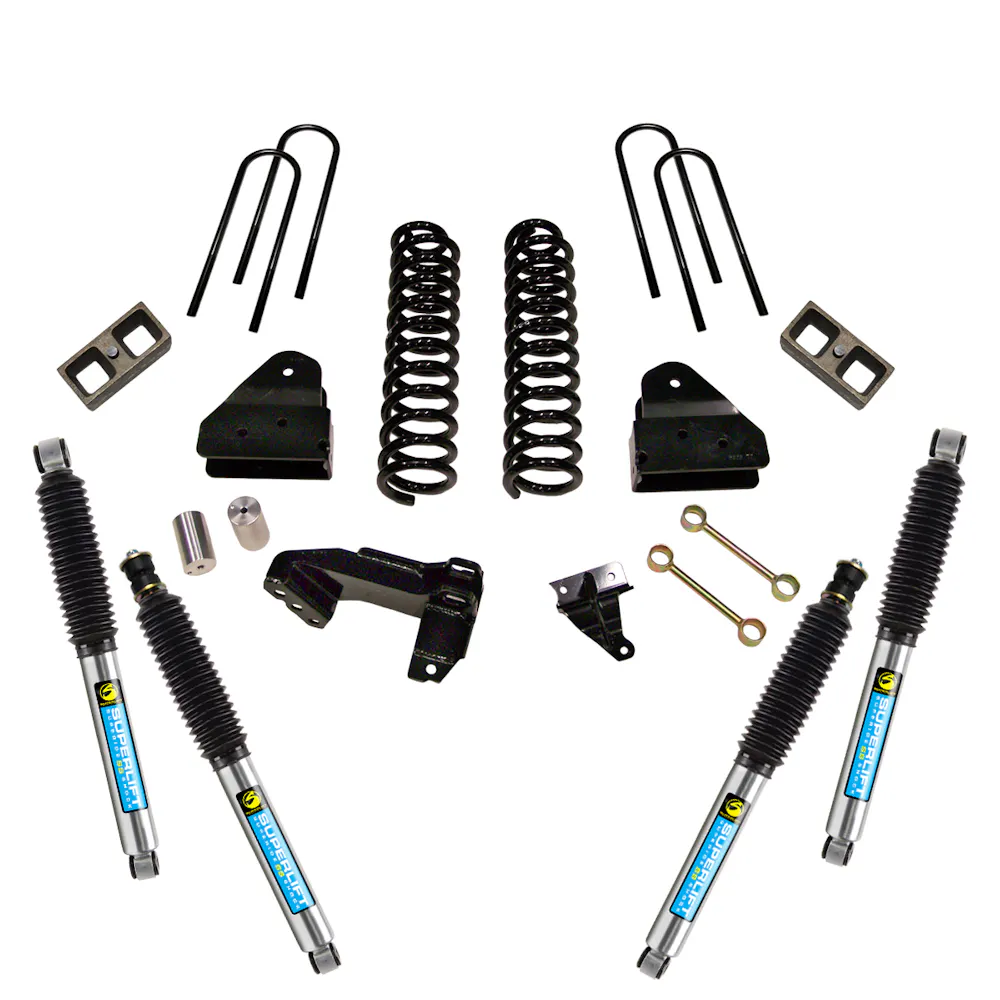 Superlift K876B