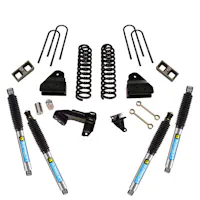 Superlift K876B