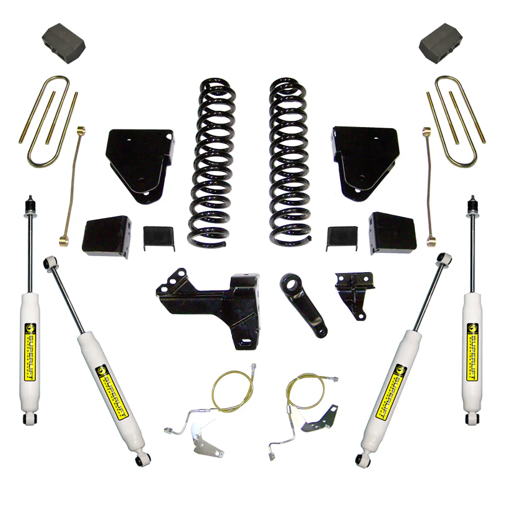 Superlift K878