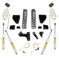 Superlift K878