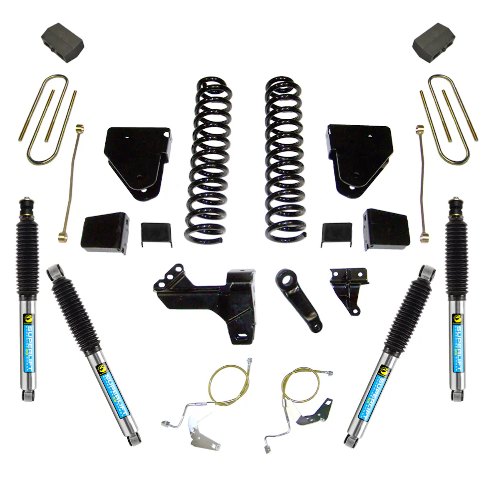 Superlift K878B