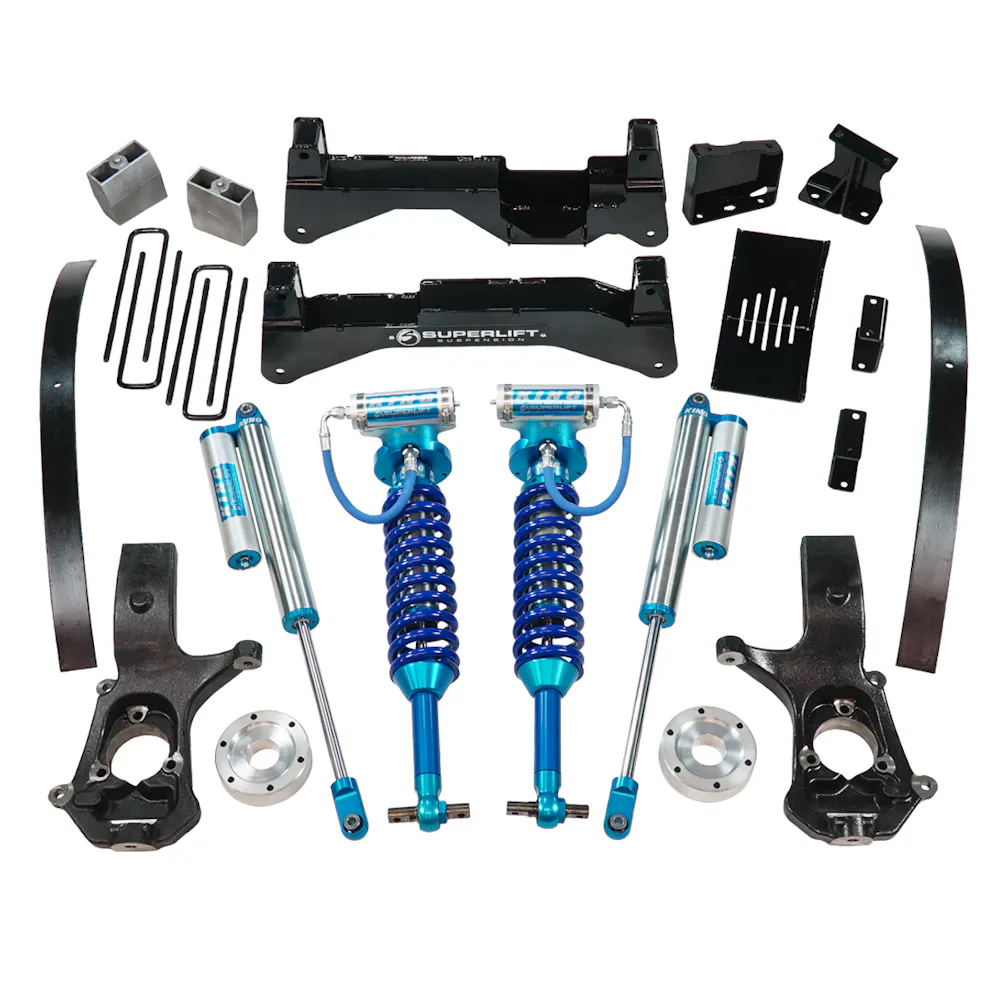 Superlift K908KG