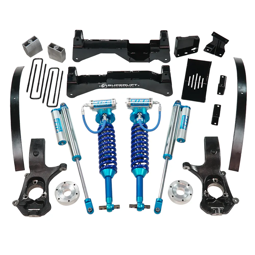 Superlift K919KG