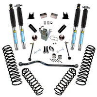Superlift K927B