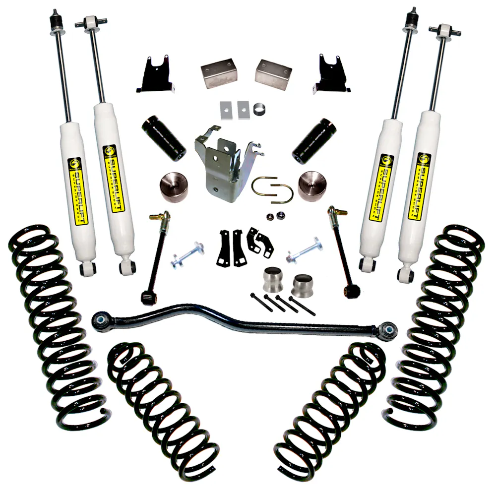 Superlift K928